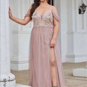 Beautiful formal dress from SHEIN